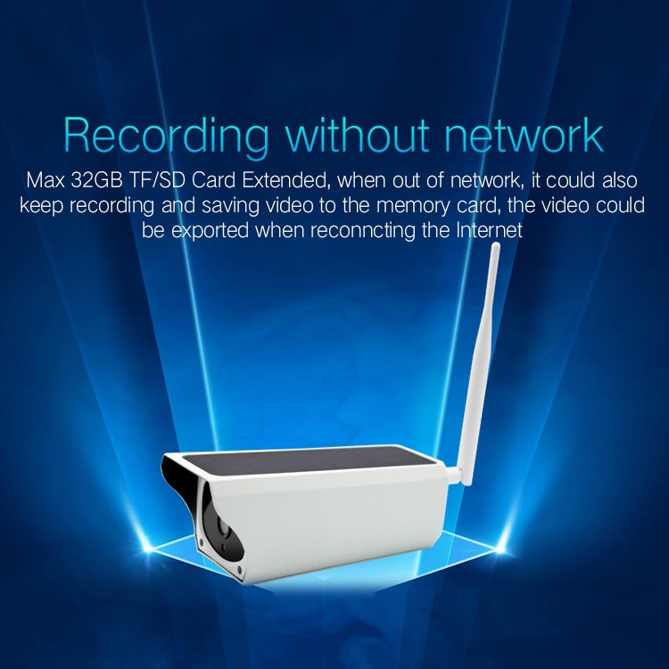 YS-Y4 1080P HD Solar Wifi Battery Camera, Support Motion Detection & Infrared Night Vision & SD Card(Max 32GB), YS-Y4 YS-Y4 1080P HD Solar Wifi Battery Camera, Support Motion Detection & Infrared Night Vision & SD Card(Max 32GB), YS-Y4